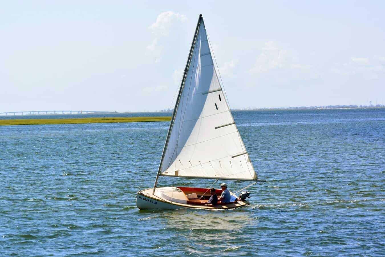 Sailing