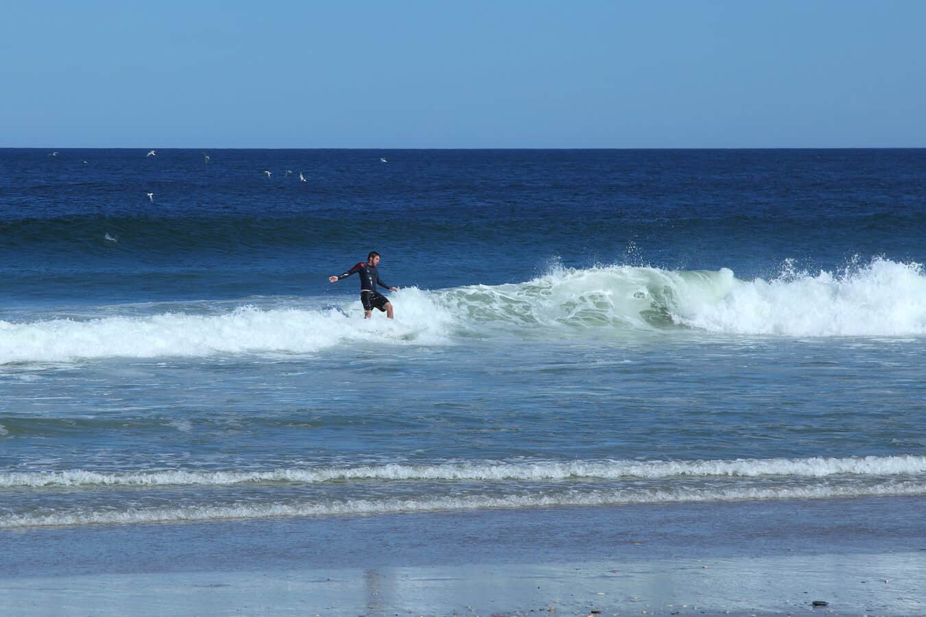 Surfer LBI