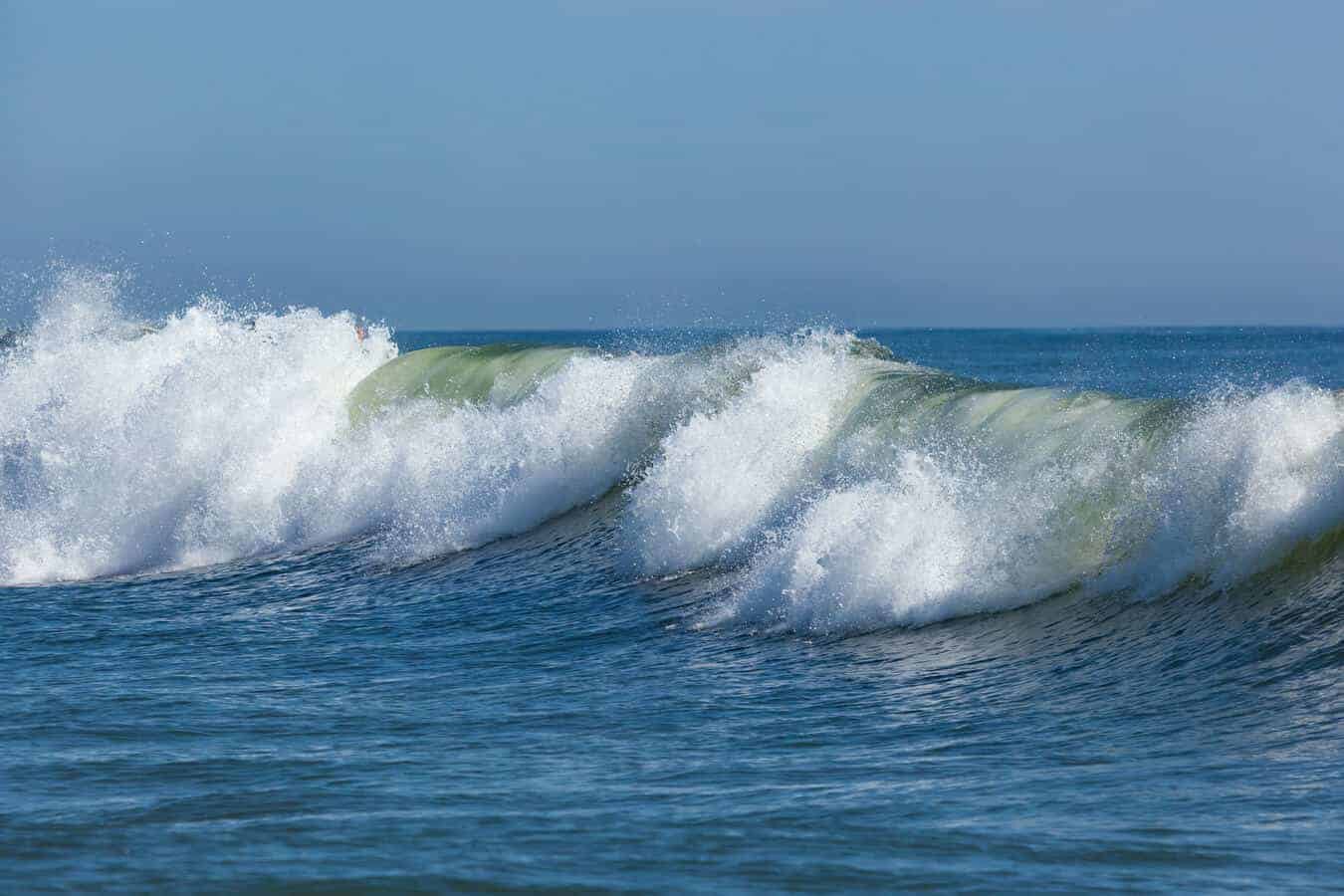 Wave LBI
