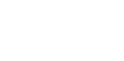 Real Estate of winter Park Logo