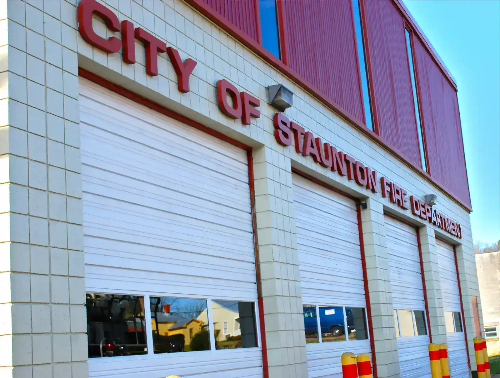 City View