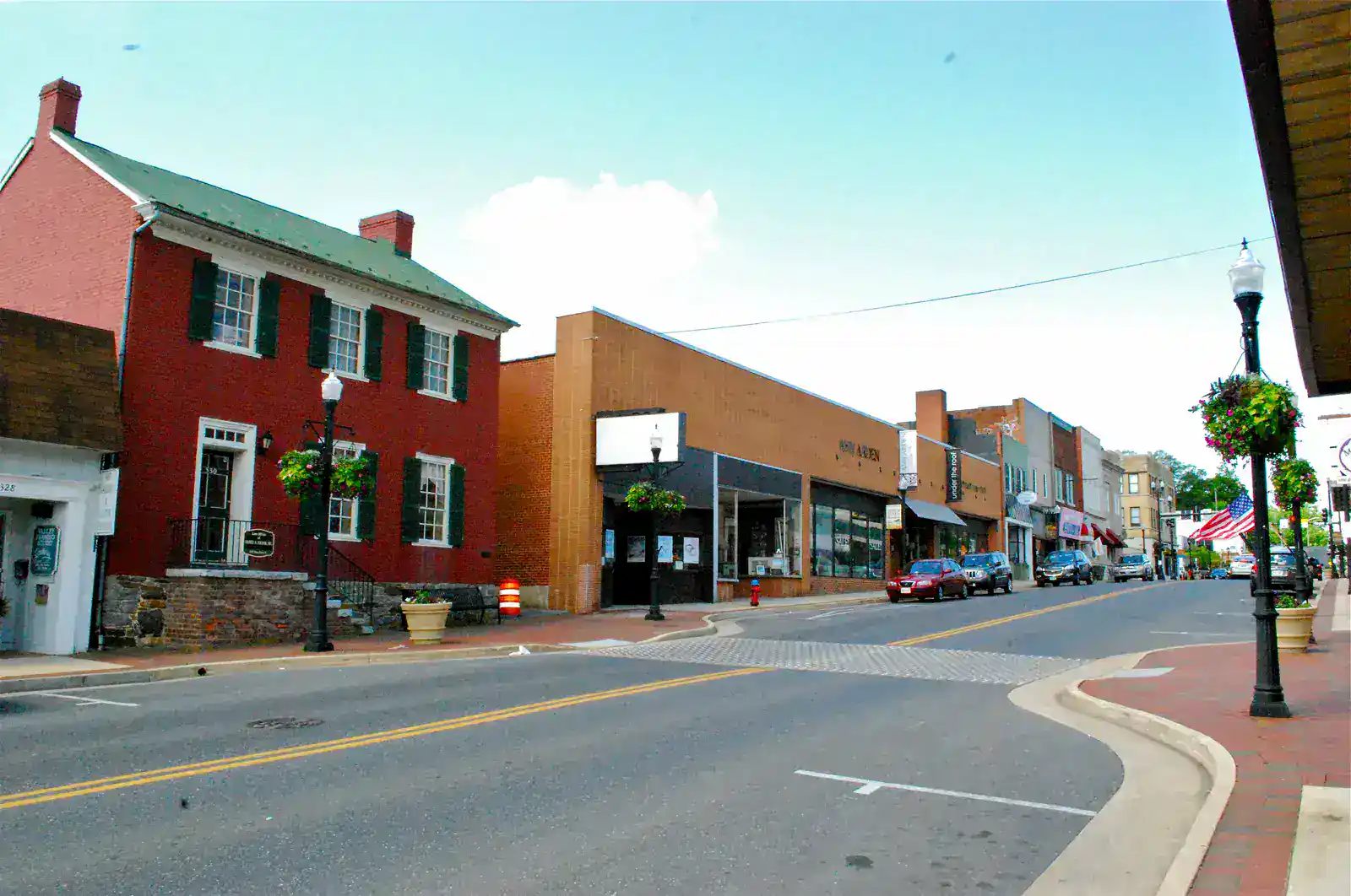 City view