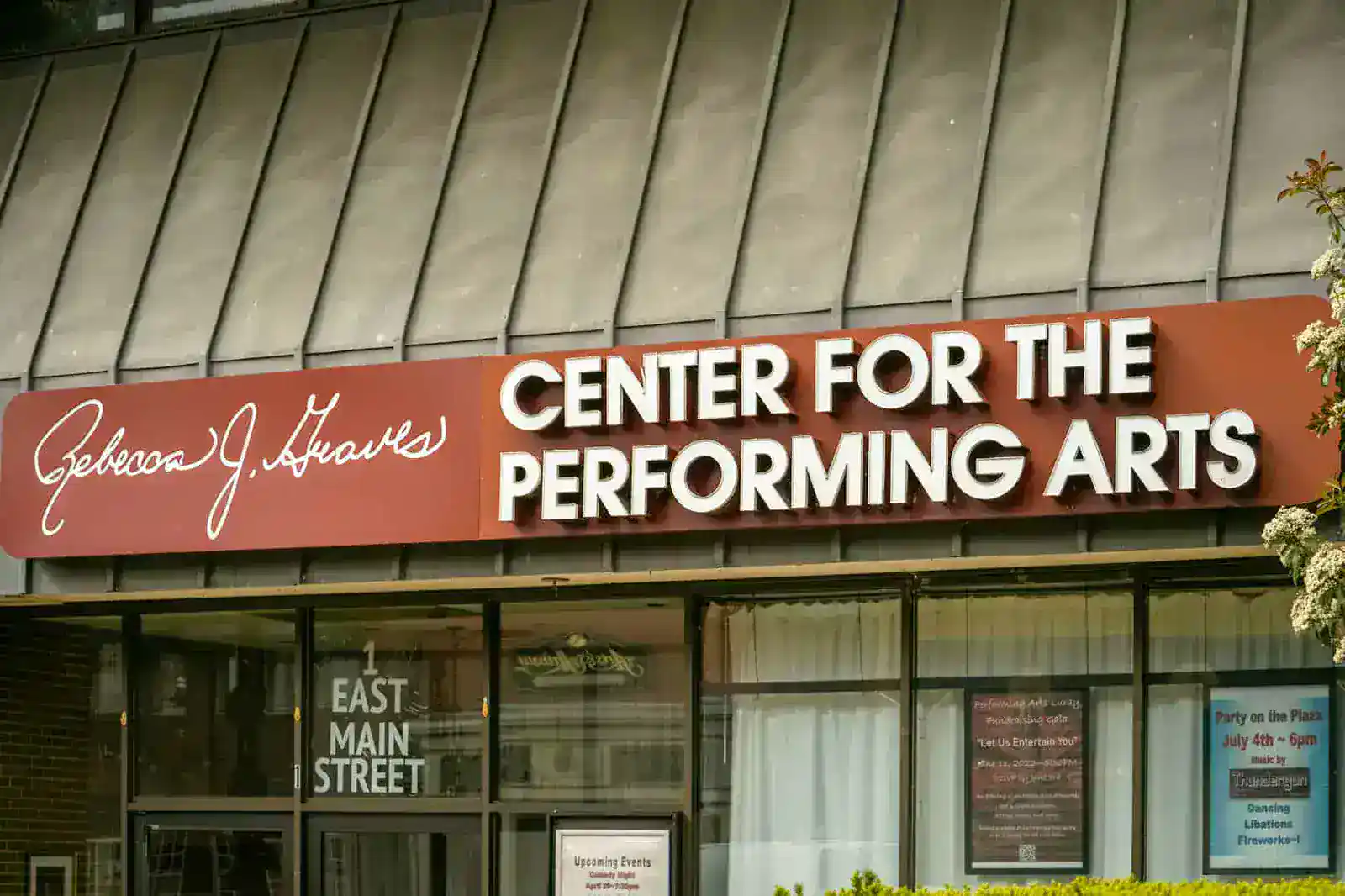 City view