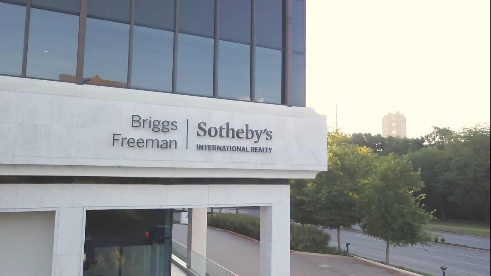 Sotheby's Auction House - Briggs Freeman Sotheby's International