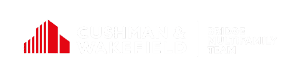 Cushman & Wakefield Bridge Multifamily Team logo
