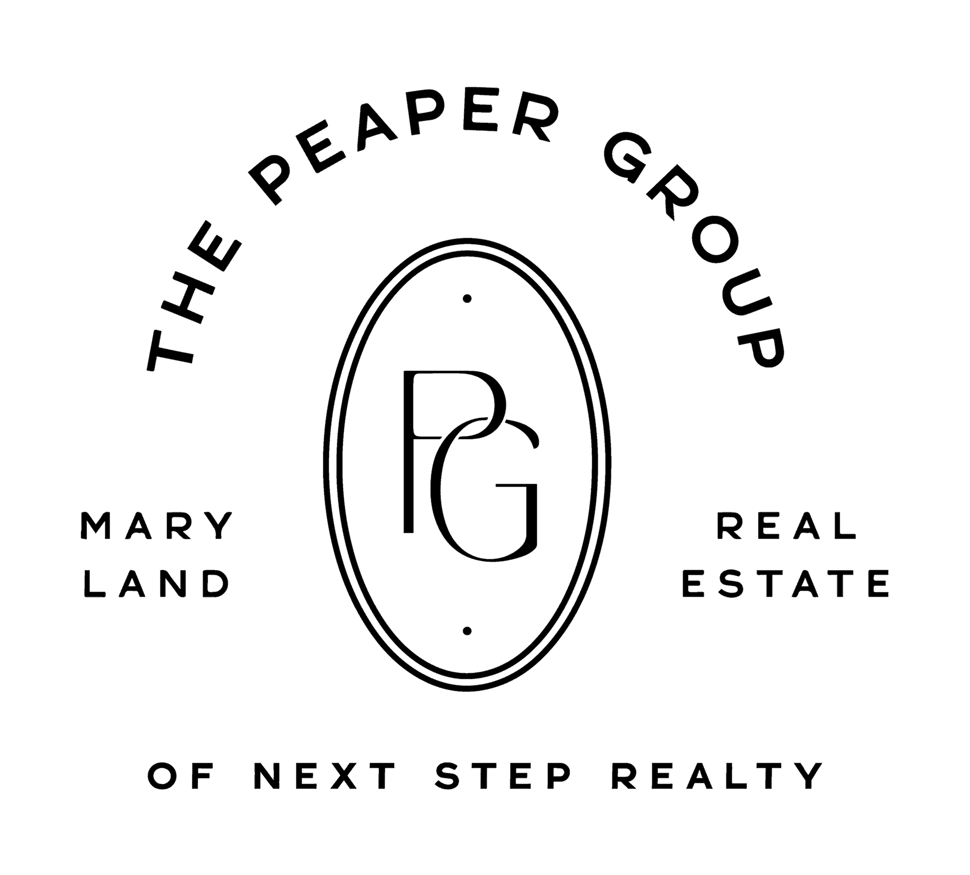 The Peaper Group Logo
