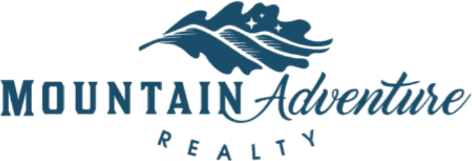 Mountain Adventure Realty logo