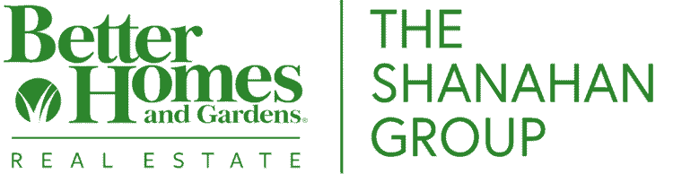 The Shanahan Group Logo