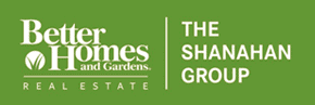 The Shanahan Group Logo