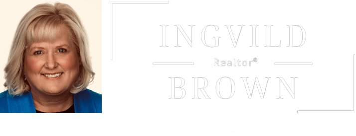 Ingvild Brown Real Estate logo