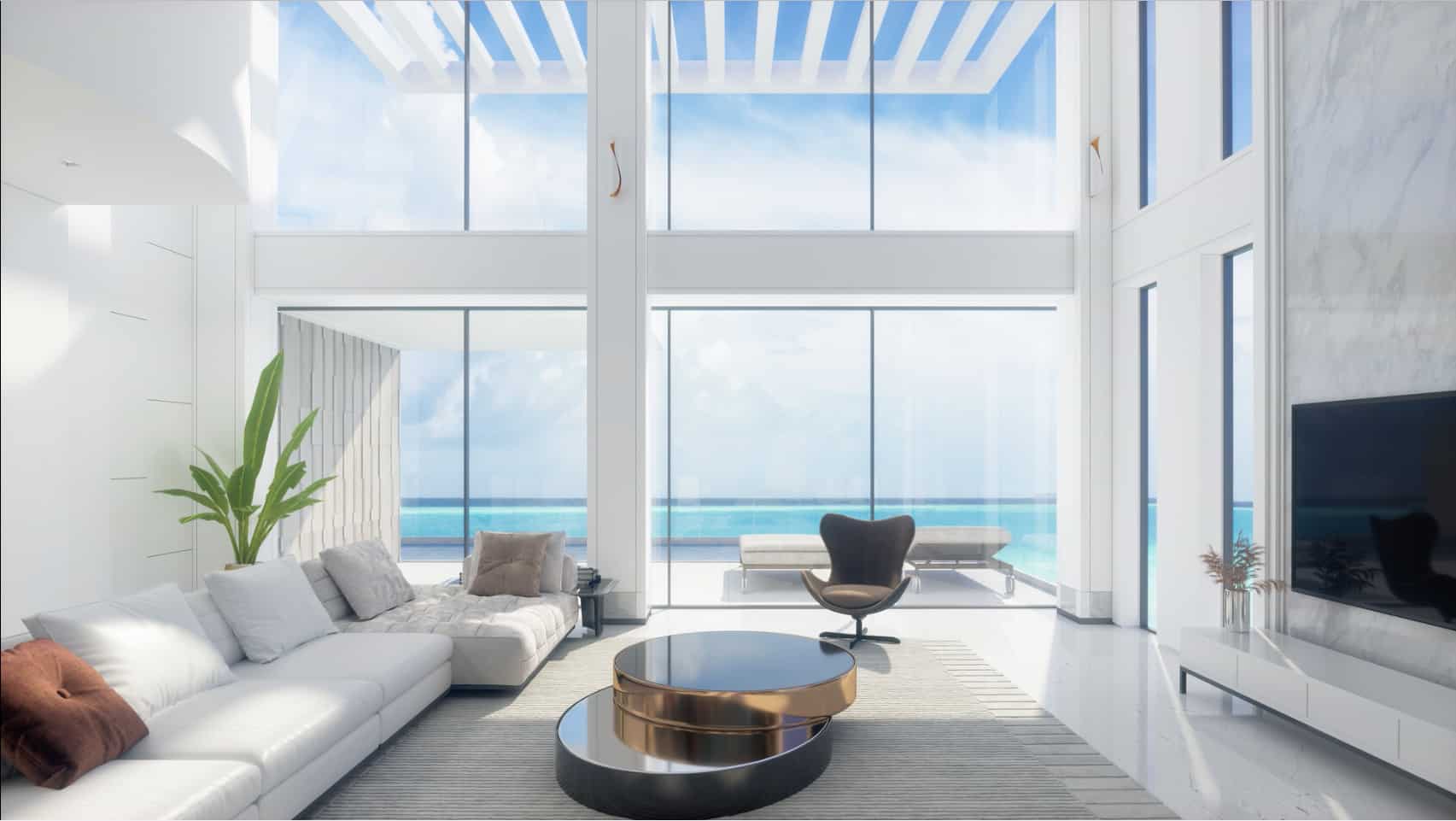 Luxury Room
