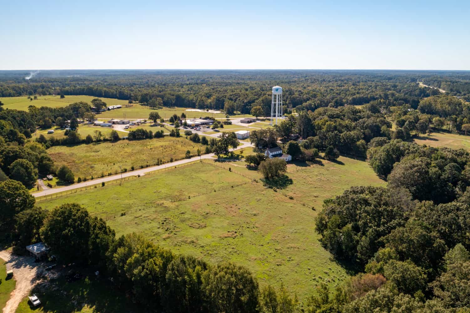 Land View