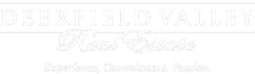 deerfield valley realestate logo