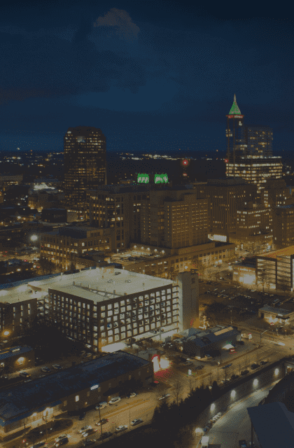 City view