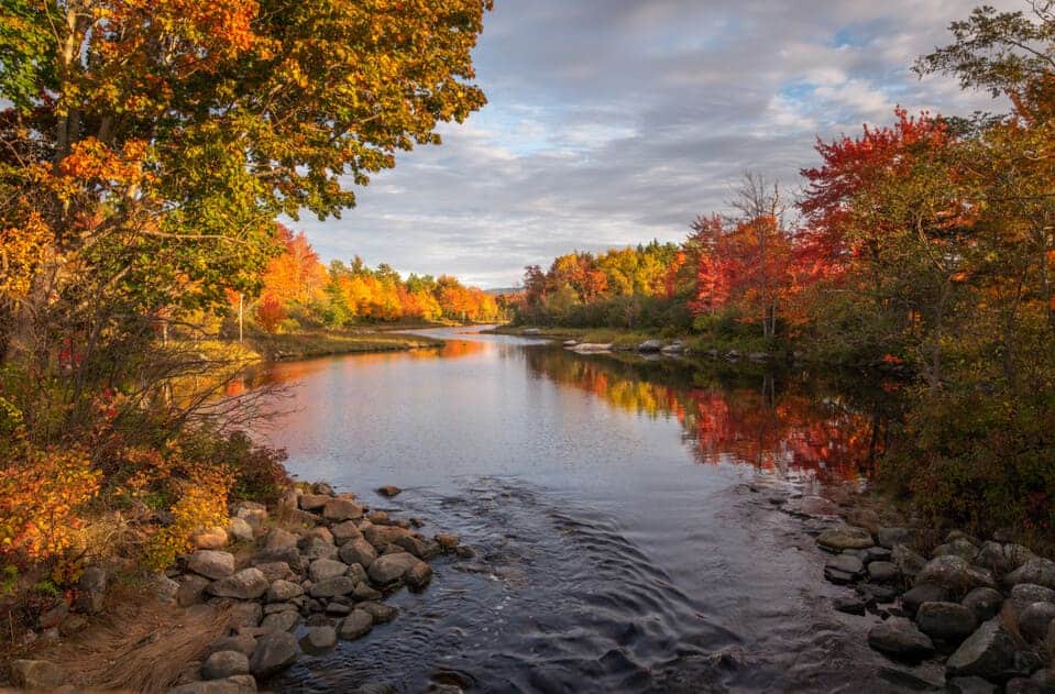 White Mountains Real Estate | Loon Mountain Condos Lincoln NH | RE/MAX ...