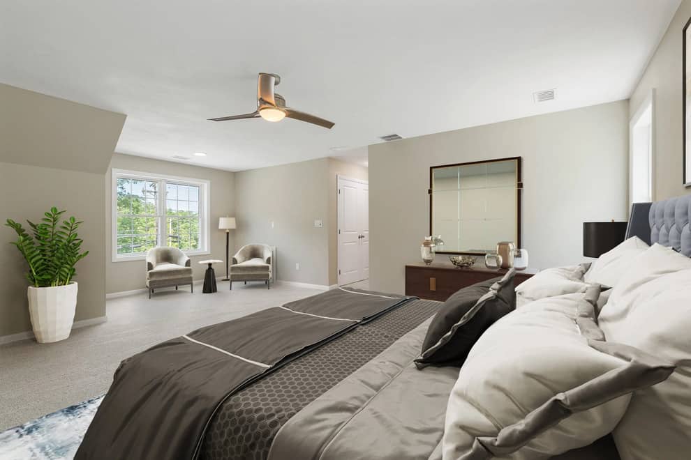 Pleasant Street Colonial 2 Slideshow