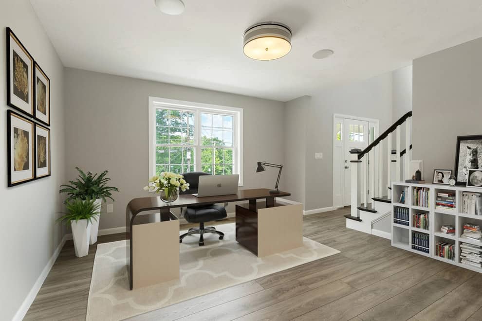 Pleasant Street Colonial 2 Slideshow