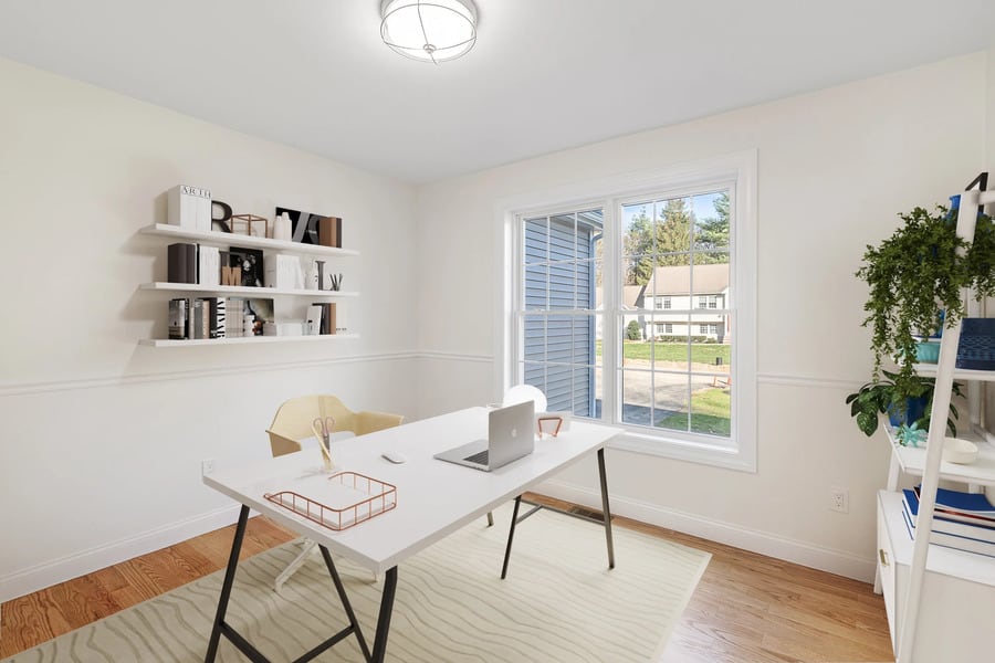 Gadsby Drive Lot 1 Slideshow