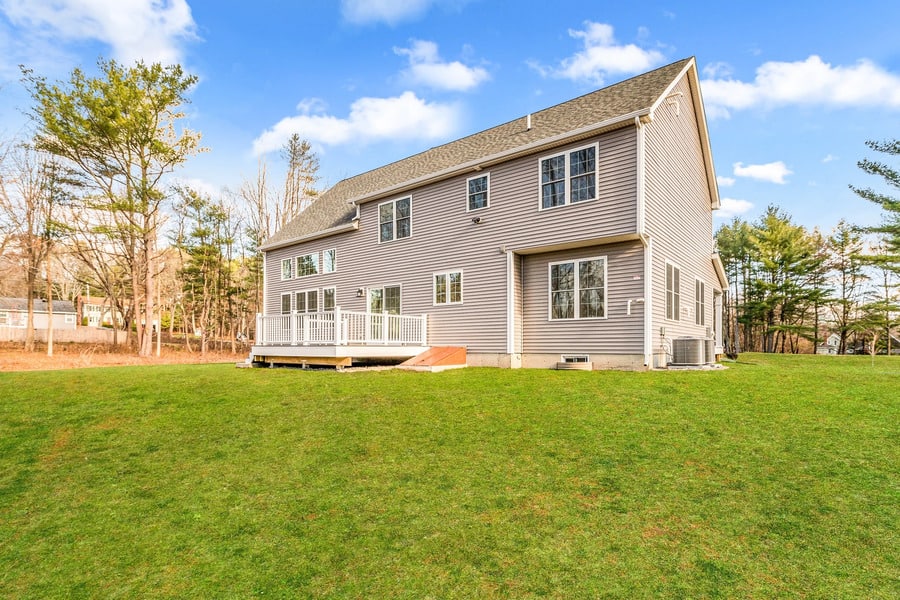 Gadsby Drive Lot 1 Slideshow