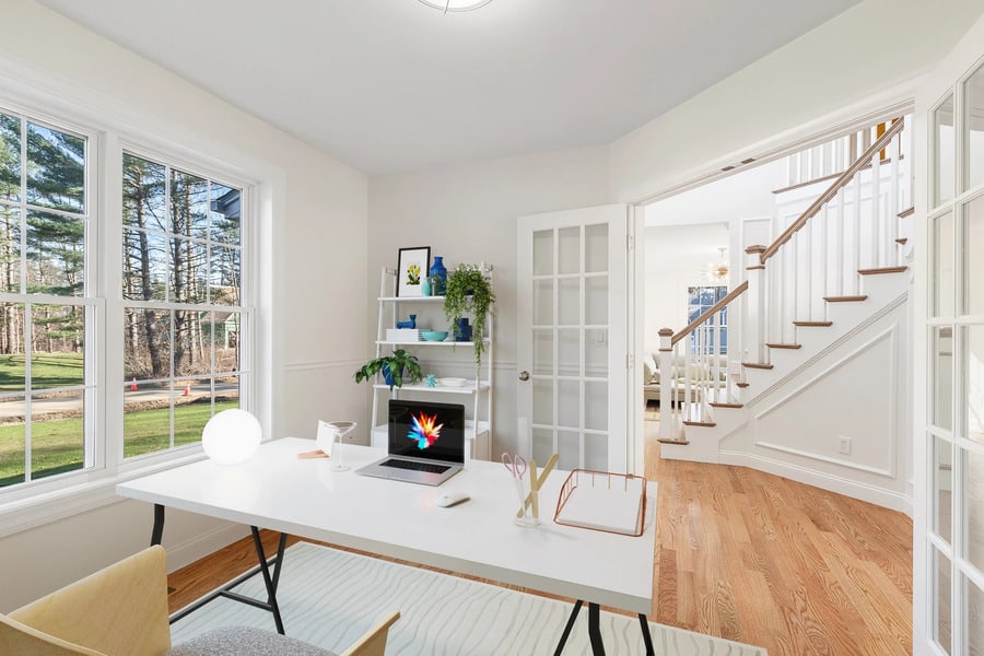 Gadsby Drive Lot 1 Slideshow