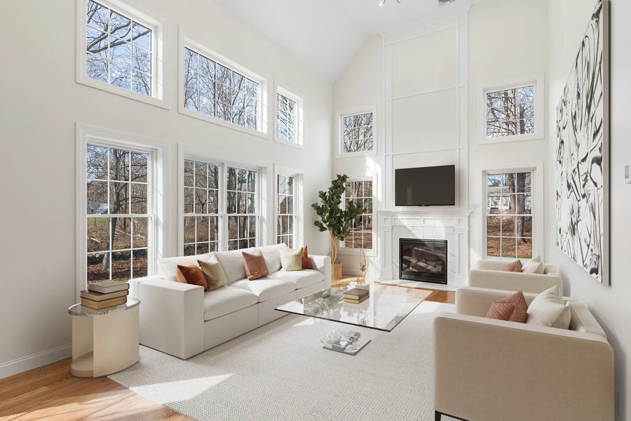 Gadsby Drive Lot 1 Slideshow