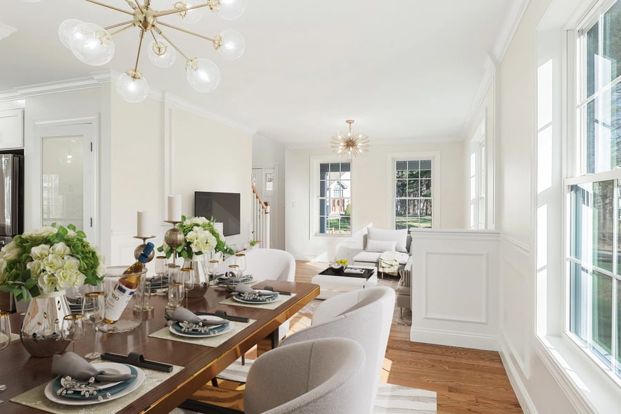 Gadsby Drive Lot 1 Slideshow