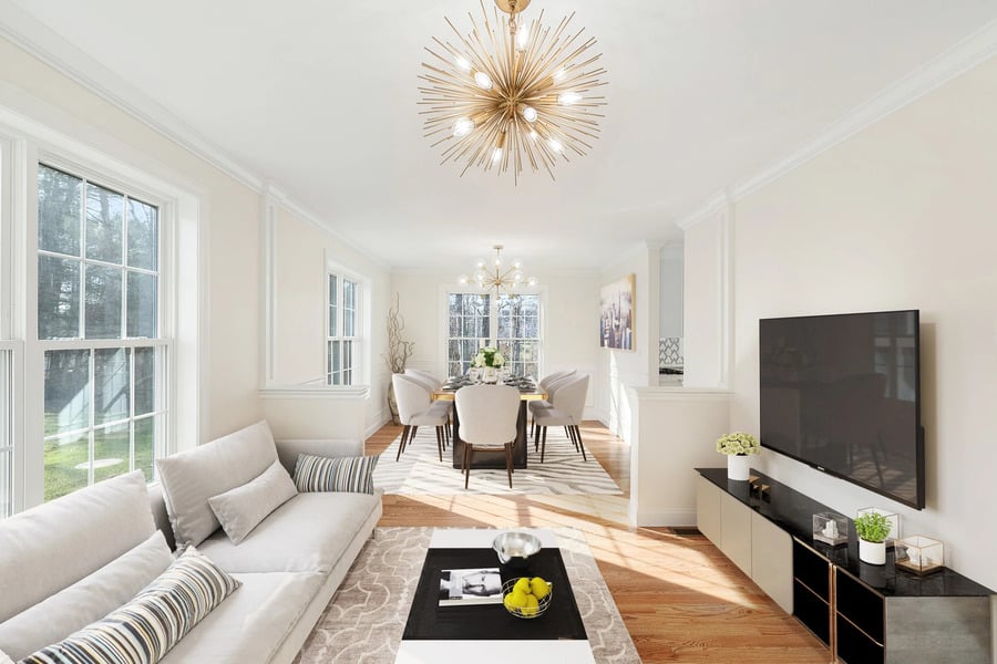 Gadsby Drive Lot 1 Slideshow