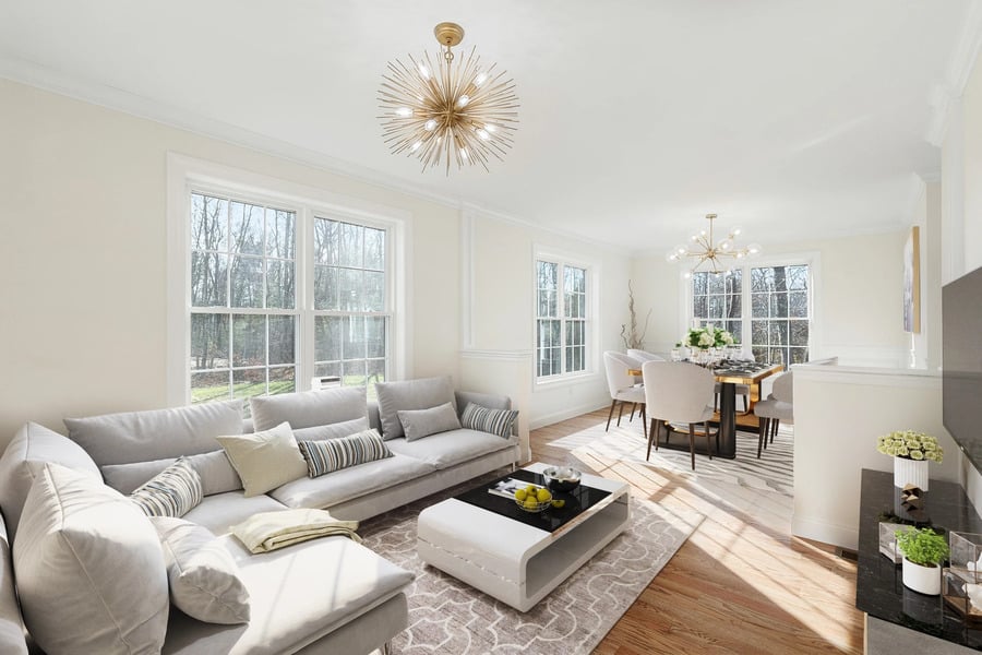 Gadsby Drive Lot 1 Slideshow