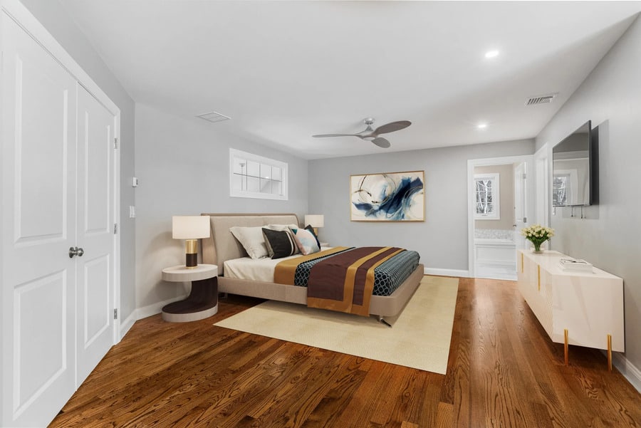 Gadsby Drive Lot 1 Slideshow