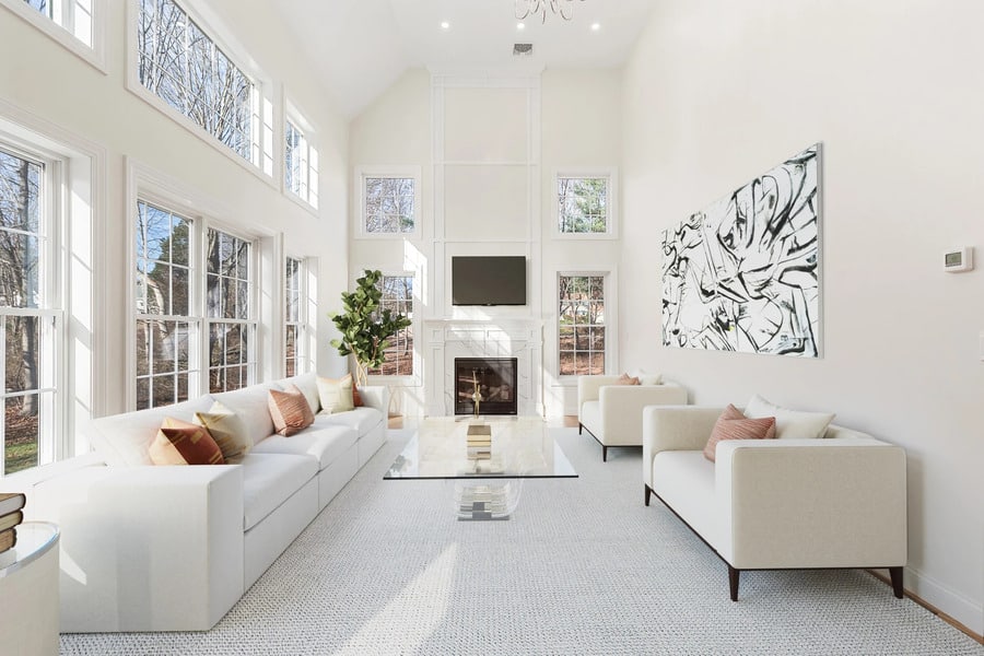 Gadsby Drive Lot 1 Slideshow