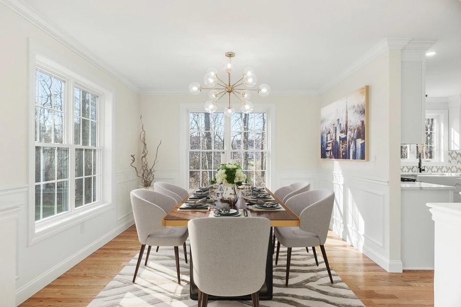 Gadsby Drive Lot 1 Slideshow