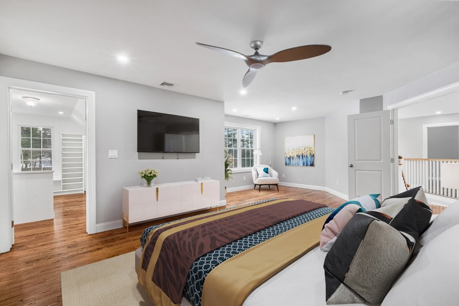 Gadsby Drive Lot 2 Slideshow