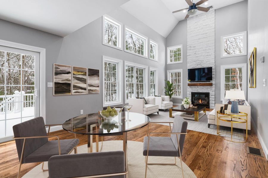 Gadsby Drive Lot 2 Slideshow