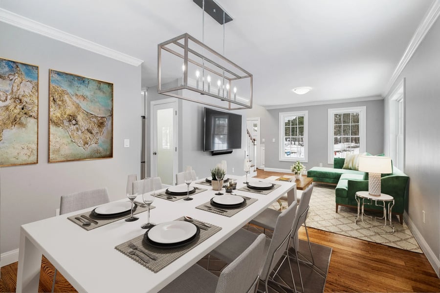 Gadsby Drive Lot 2 Slideshow