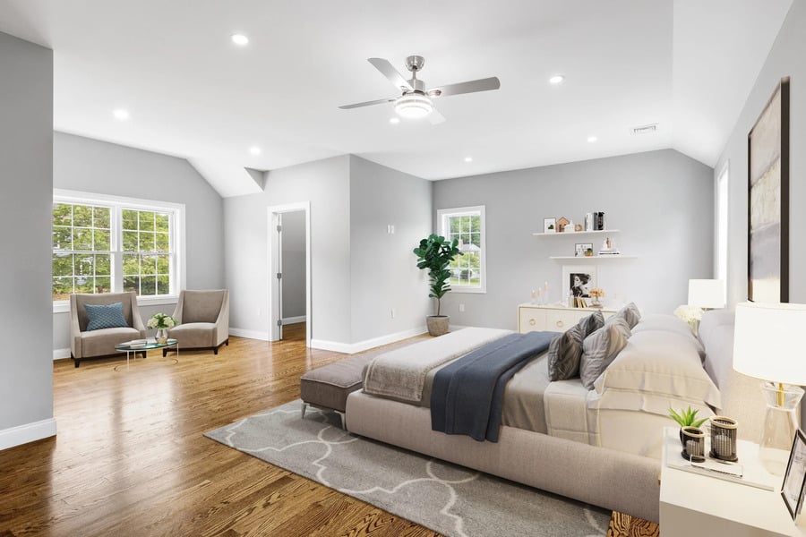 Cedar Street Slideshow