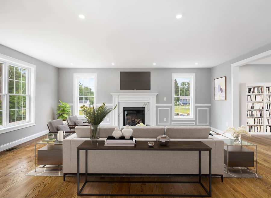 Cedar Street Slideshow