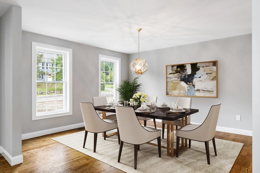 Cedar Street Slideshow