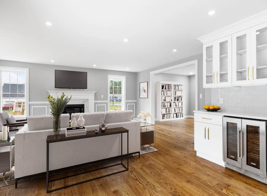 Cedar Street Slideshow