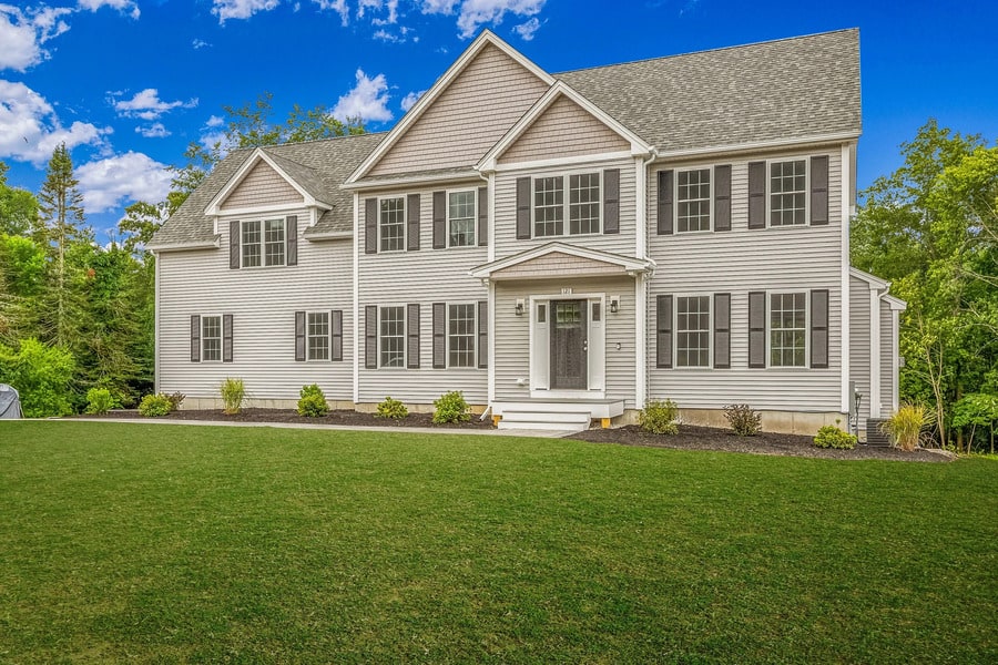 Cedar Street Slideshow