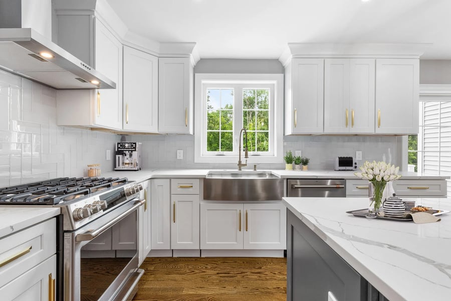 Cedar Street Slideshow