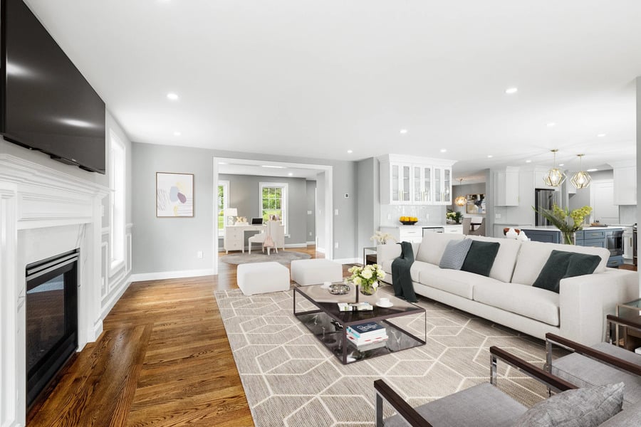 Cedar Street Slideshow