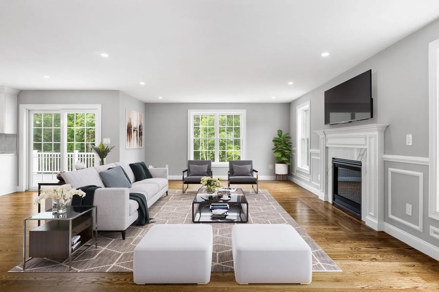 Cedar Street Slideshow