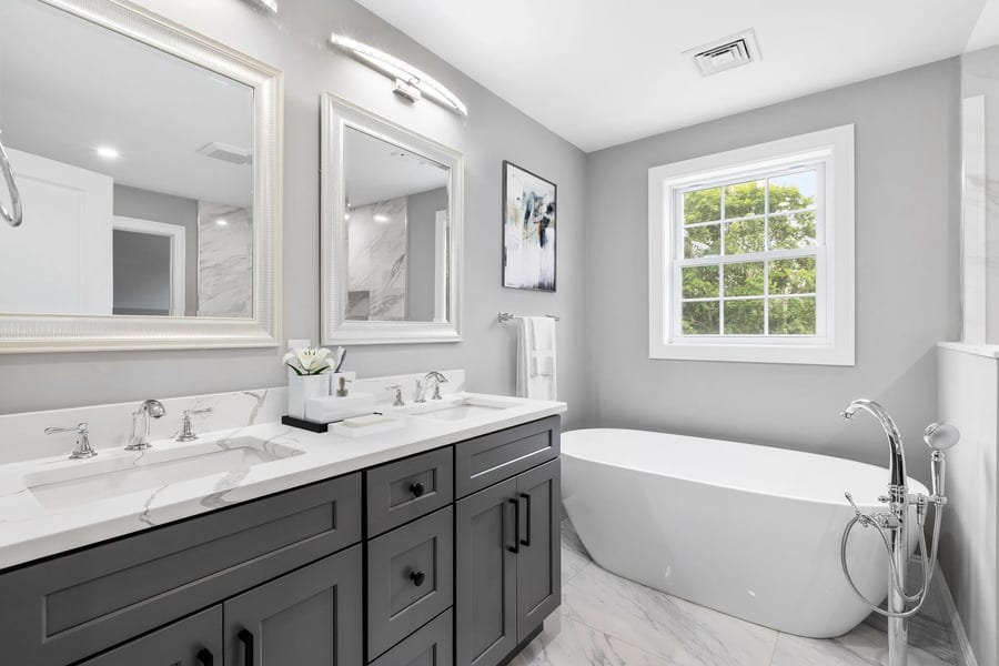 Cedar Street Slideshow