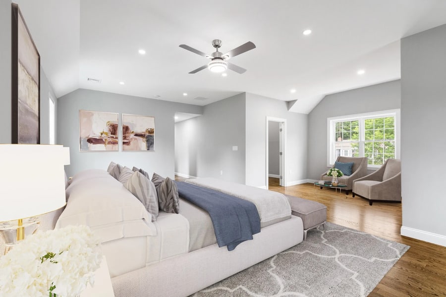 Cedar Street Slideshow