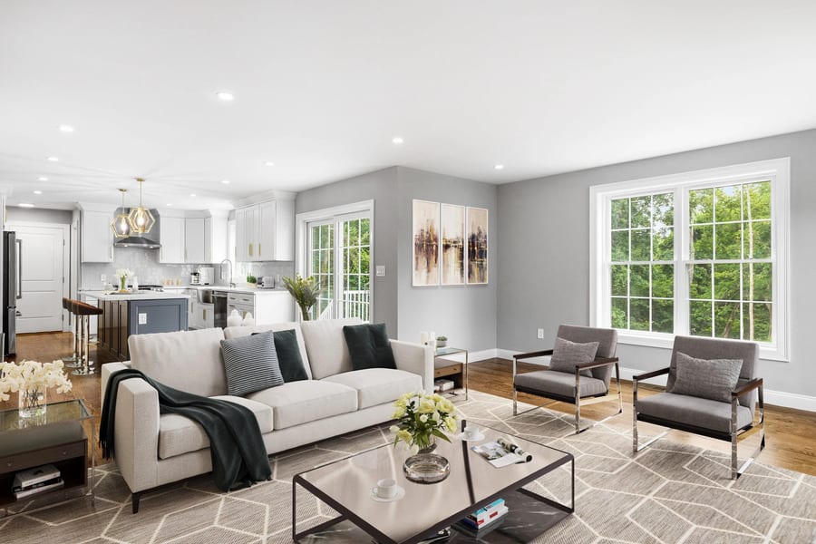 Cedar Street Slideshow