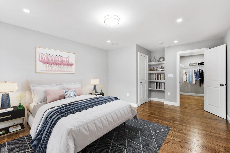 Cedar Street Slideshow