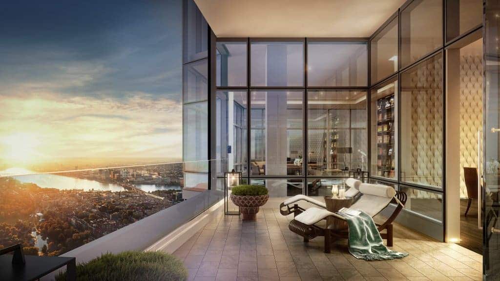 Millennium Place Boston New Luxury Condos For Sale or Rent