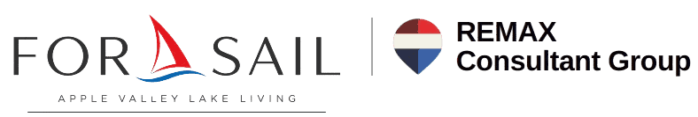 Apple Valley Lake Logo