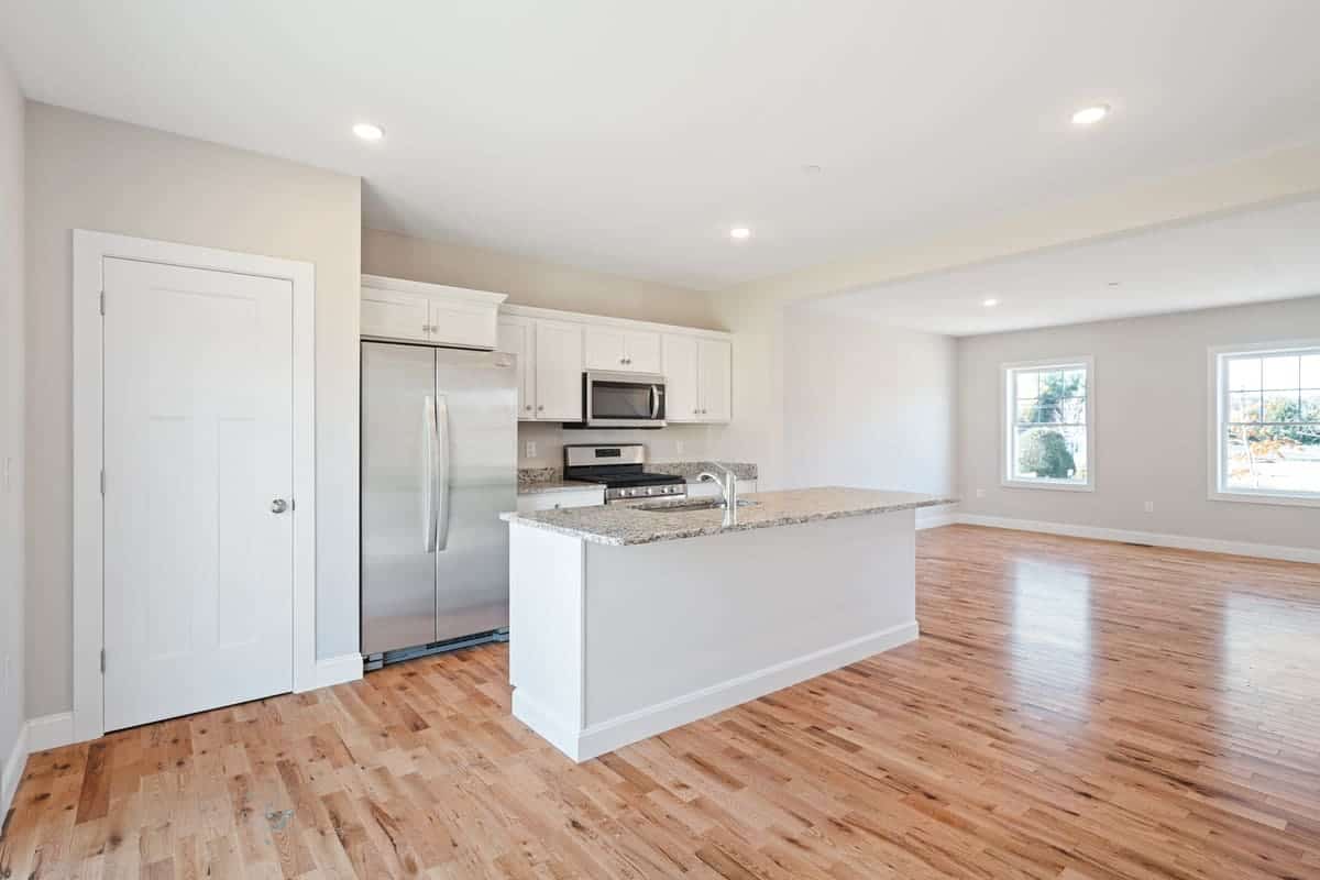 Half Peak Ledges Slideshow