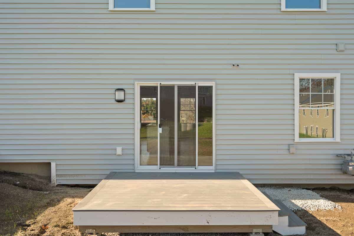 Half Peak Ledges Slideshow